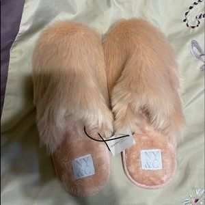Slippers